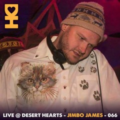 Live @ Desert Hearts - Jimbo James - 066