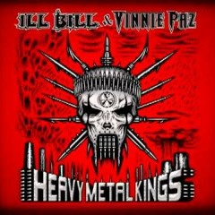 Ill Bill And Vinnie Paz -  The Vice Of KIlling