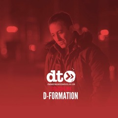 Mix of the Day: D-Formation