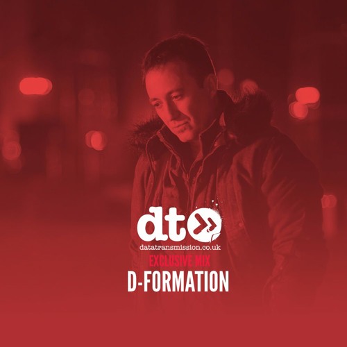 Mix of the Day: D-Formation