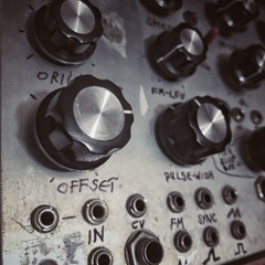 ROB ACID - The Warmth of Electronics