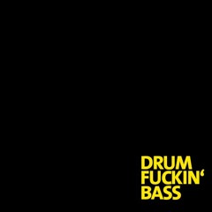 dnb in ya face