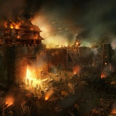 Art of War - Ezekiel ft Gideon.mp3