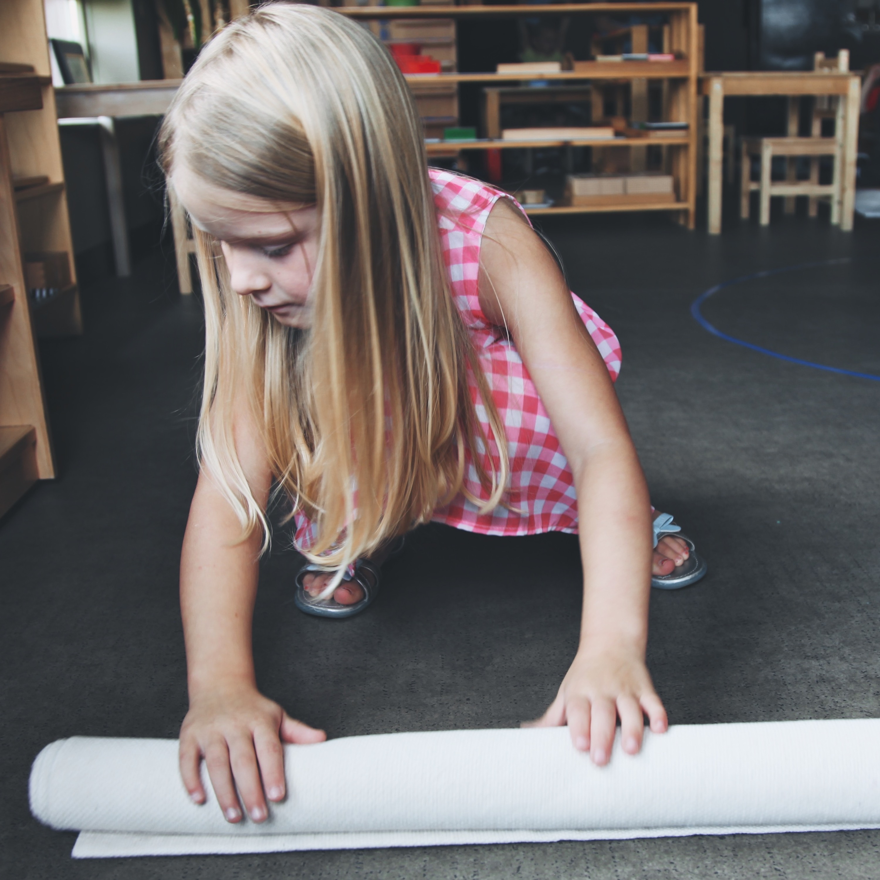 Baan Dek Montessori