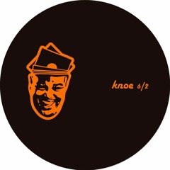 Knoe 6/2 - Sir Lord Commix