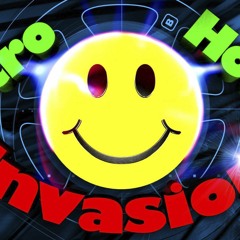 David DM @ Retro House Invasion 21.01.2017 (Trance Room)