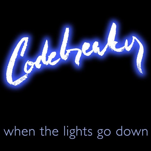 Stream When The Lights Go Down by Codebreaker Music Listen online for