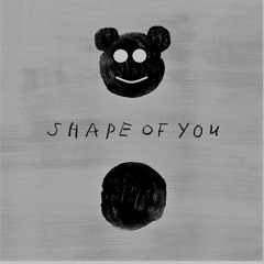 Ed Sheeran - Shape Of You (BoyPanda Remix)