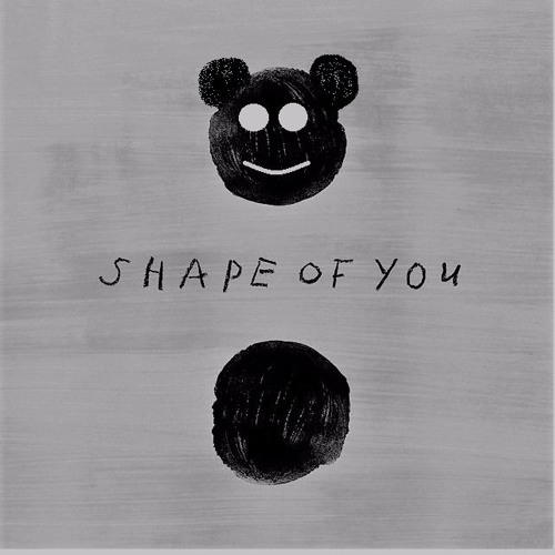 Ed Sheeran - Shape Of You (BoyPanda Remix)