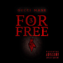 Gucci Mane - Wasn't Me (Official Audio)