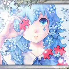 Puzzle Girl - パズルガール [AQUA]