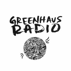 Mix For Greenhaus Radio December 2016