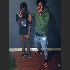 Jaypole$ - Spotlight Ft. Charlie Fame ( prod. Juggman rico )