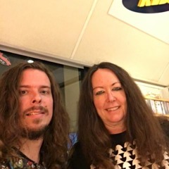 Ty Richards On Local Licks, January 24,2017