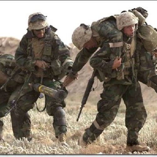 American Savage