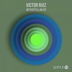 Victor Ruiz - Interstellar (Original Mix)