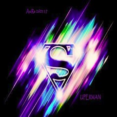 Superman (Original Mix)