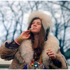 Summertime - Janis Joplin (acapella)