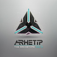 Arhetip - The Archetype 02 MIX