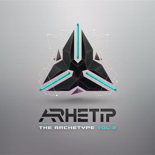 Arhetip - The Archetype 02 MIX