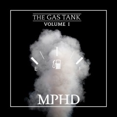 The Gas Tank Vol. 1