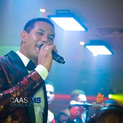 Raulin Rodriguez - Track 11 By BryanjrSound