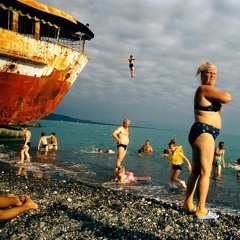 Dear Refeoh, Episode 48- Abkhazian Techno Beach