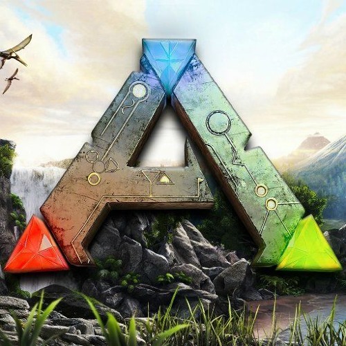 ARK Survival Evolved Song | "Evolve" | #NerdOut!