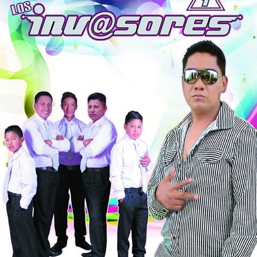 INTRO LOS INVASORES DEL ECUADOR- CULPABLE !! BRAYMAN DJ ORIGINAL !! !! MACRO SONIDO EVOLUCION !!