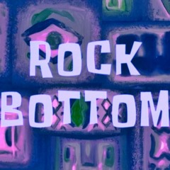 NATIVE - Rock Bottom
