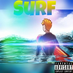 SURF ( Prod. Takeoff )