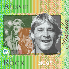 Aussie Day Rock Mix