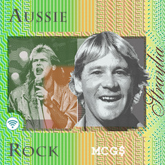 aussie rock