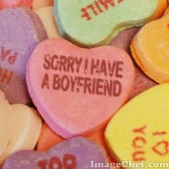 I Have A Boyfriend
