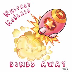 Bombs Away - (Nutty P Remix)