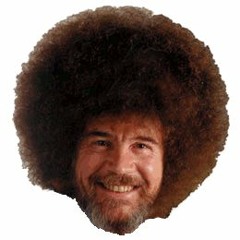 A Happy Little Accident