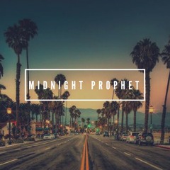 (Free Beat)Trippy/Trappy - Epoch [Prod. Midnight Prophet]