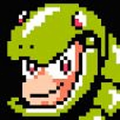Mega Man 3 - Snake Man [Remix]