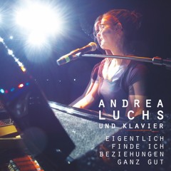 8 Andrea Luchs - Sicher