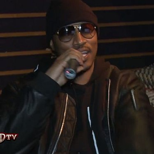 Future Exclusive Freestyle on TimWestwoodTV (2014)