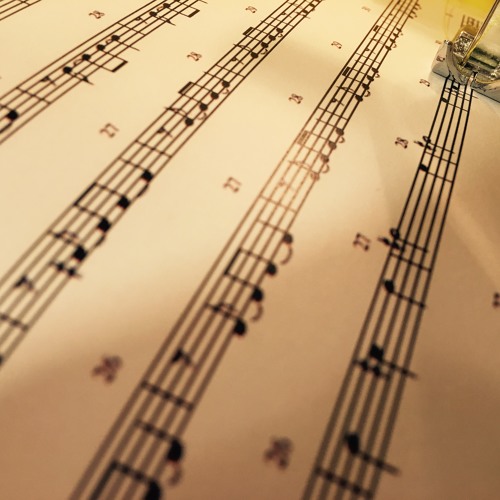 Summer on the farm by Estrella