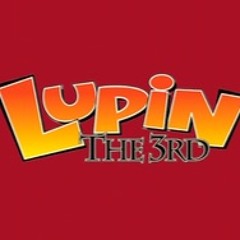 Lupin The III/The Ventures Go Go Best Plus