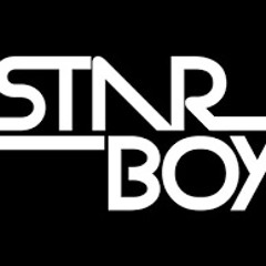 Starboy COVER