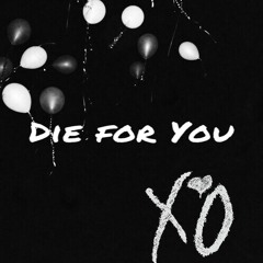 Die For You - The Weeknd (KENNII Cover) | LOOK UP KENNII ON APPLE MUSIC AND SPOTIFY!