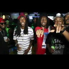 Richyy Bando x Lagit "Etc"