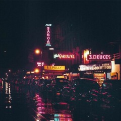 no.WON.really.knows.BEAT (Soundcloud)