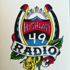 Highway 49 show #169