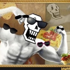 Nyeh Heh Heh!!! + Bonetrousle