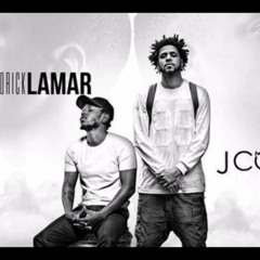 Kendrick Lamar & J Cole - Black Friday