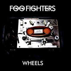 Foo Fighters - Wheels (Cover feat. Iverson Santos)